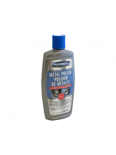 PULIDOR DE METALES