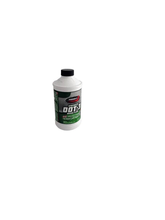LIQUIDO DE FRENO DOT3 355ML