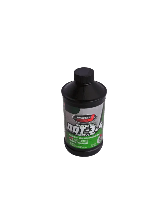 LIQUIDO DE FRENOS DOT4
