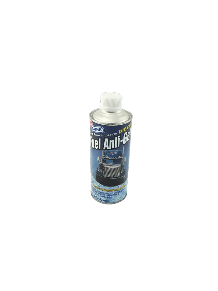 ANTICONGELANTE PARA DIESEL