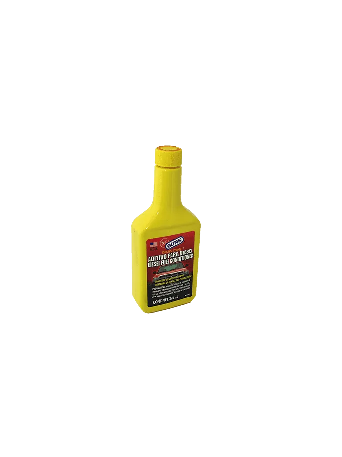 ACONDICIONADOR COMB DIESEL
