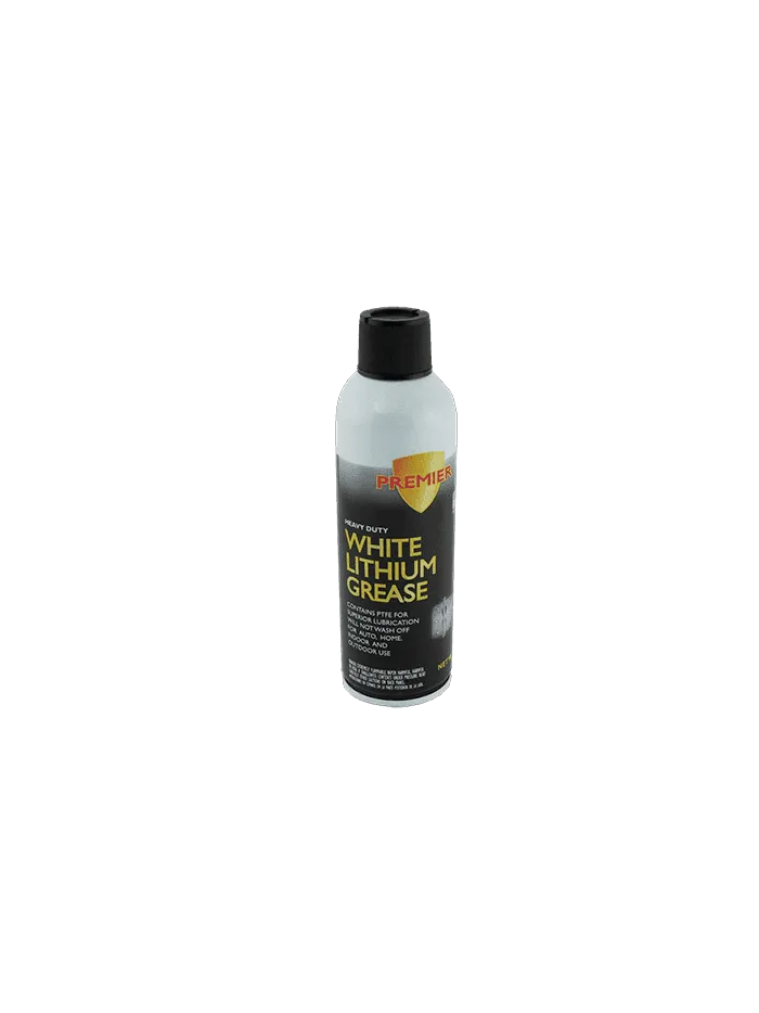 GRASA BLANCA DE LITIO