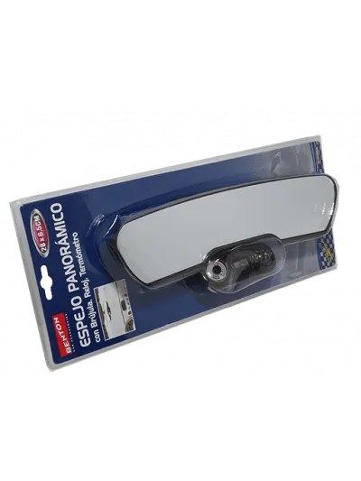 ESPEJO 280x66mm