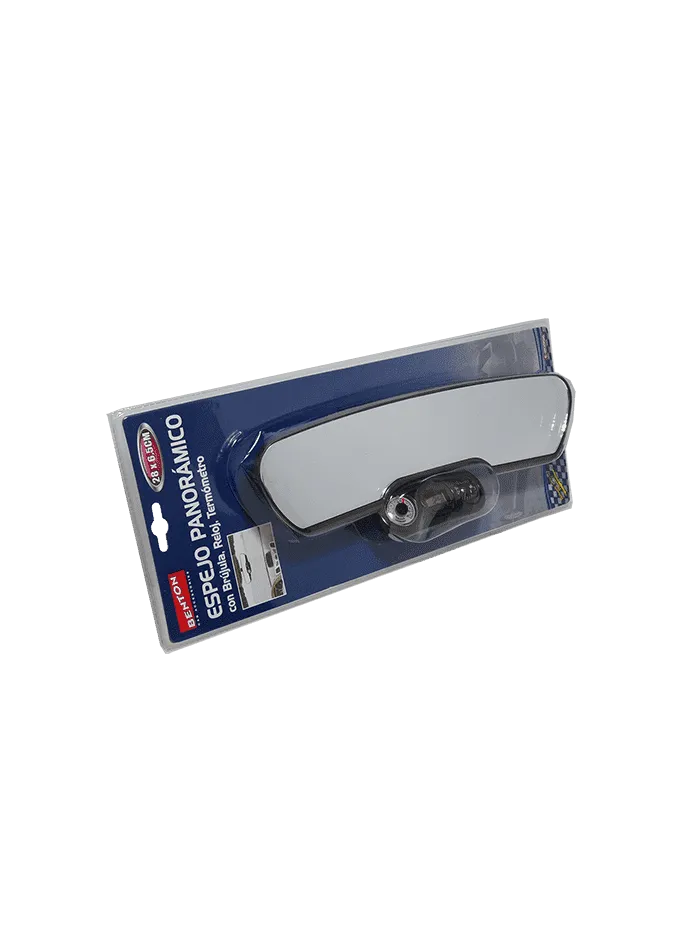 ESPEJO 280x66mm
