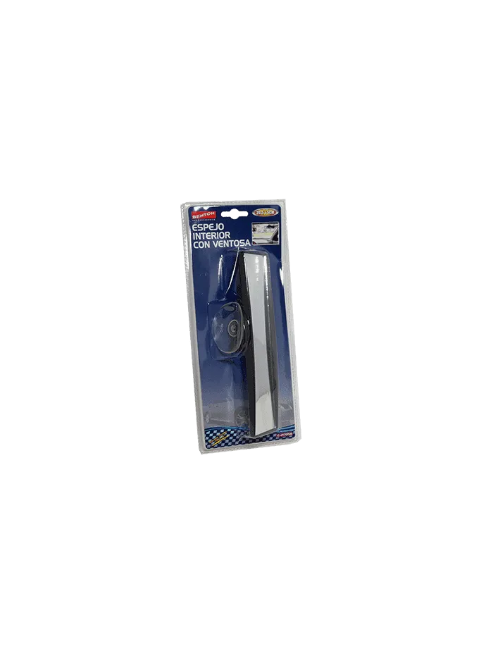 ESPEJO 205x50mm