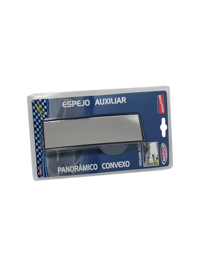 ESPEJO AUXILIAR CONVEXO