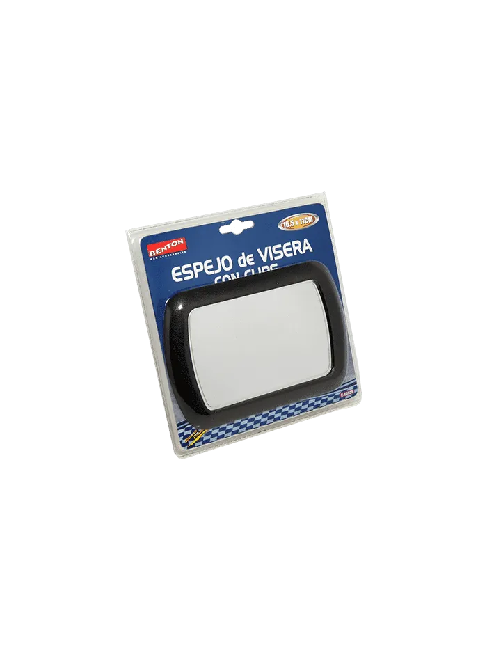 ESPEJO DE VISERA