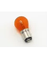 AMPOLLETAS BAY15d 12v 32/4CP Ambar