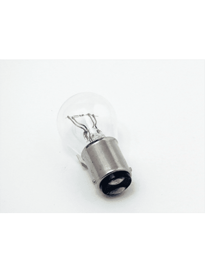 AMPOLLETAS BA15d 24v 21/5w
