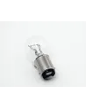 AMPOLLETAS BA15d 24v 21/5w