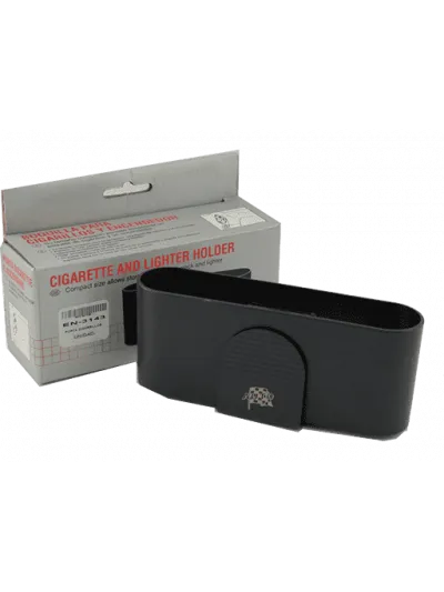 PORTA CIGARRILLOS