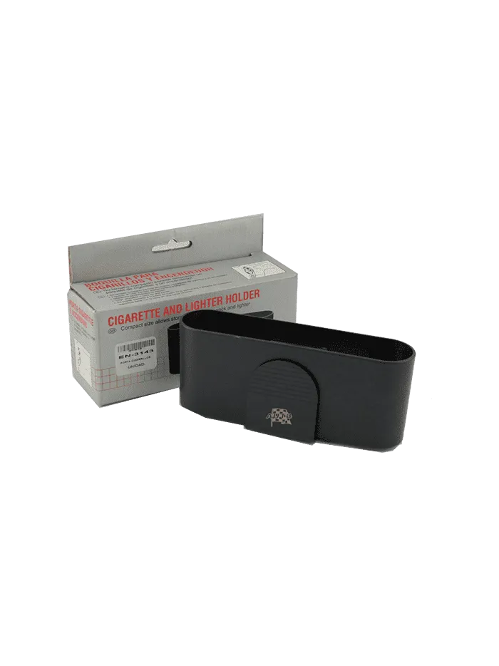 PORTA CIGARRILLOS