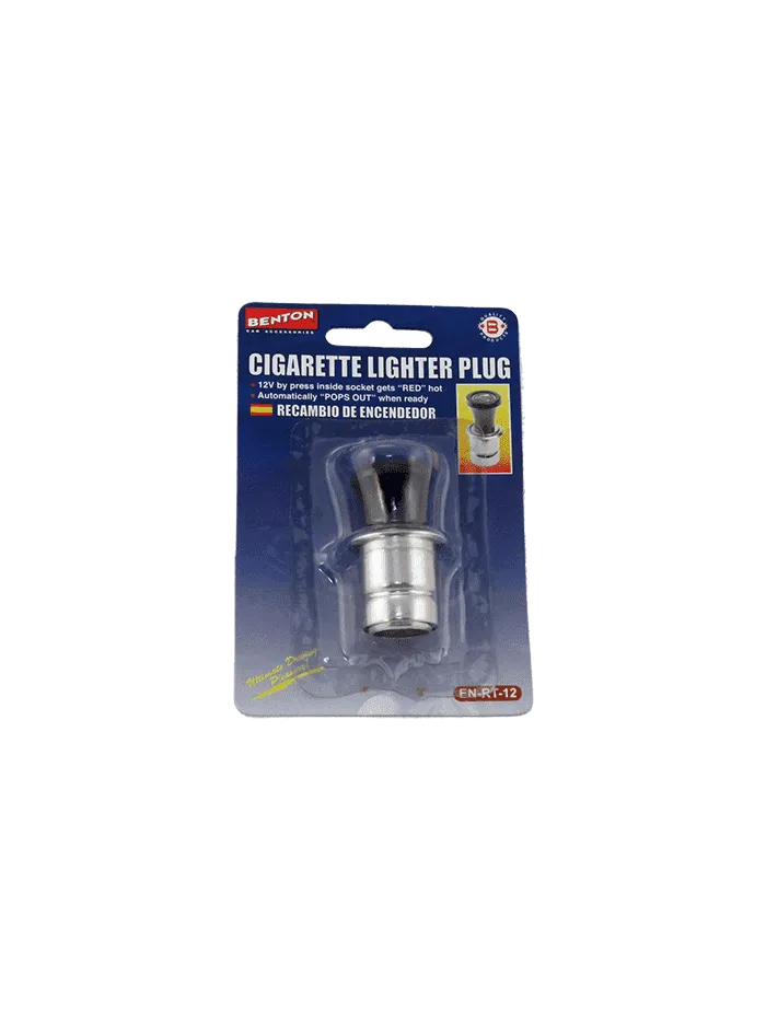 REPUESTOS DE ENCENDEDOR 12V