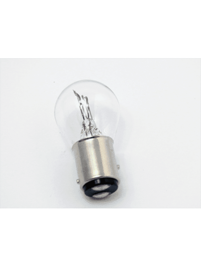 AMPOLLETAS BAY15d 24v 21/5w