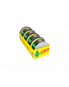 EXHIBIDOR FIBER CAN 12UN