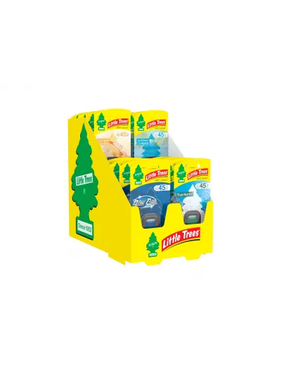 EXHIBIDOR VENT LIQUID