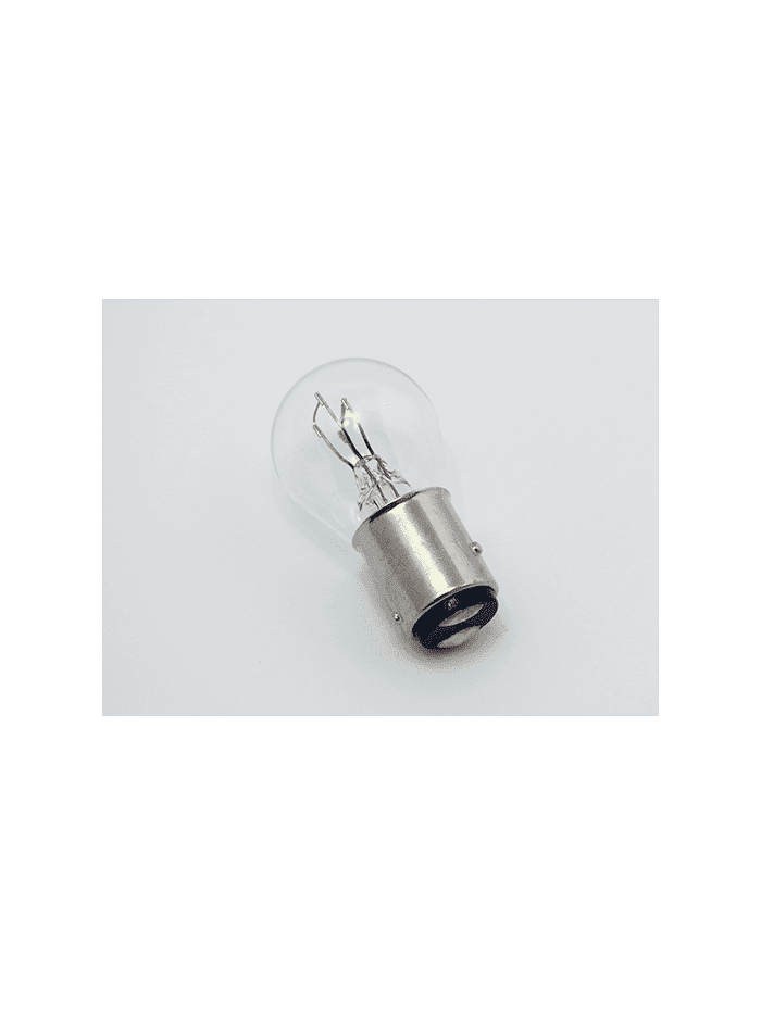 AMPOLLETAS BAZ15d 12v 21/4w