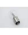 AMPOLLETAS BAZ15d 12v 21/4w