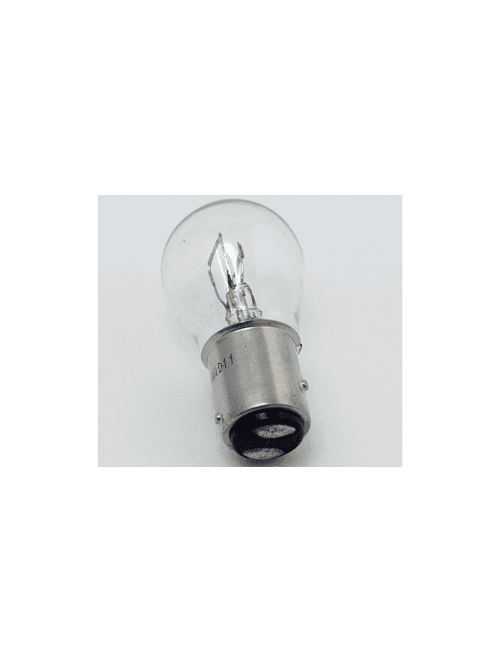 AMPOLLETAS BAZ15d 24v 21/4w