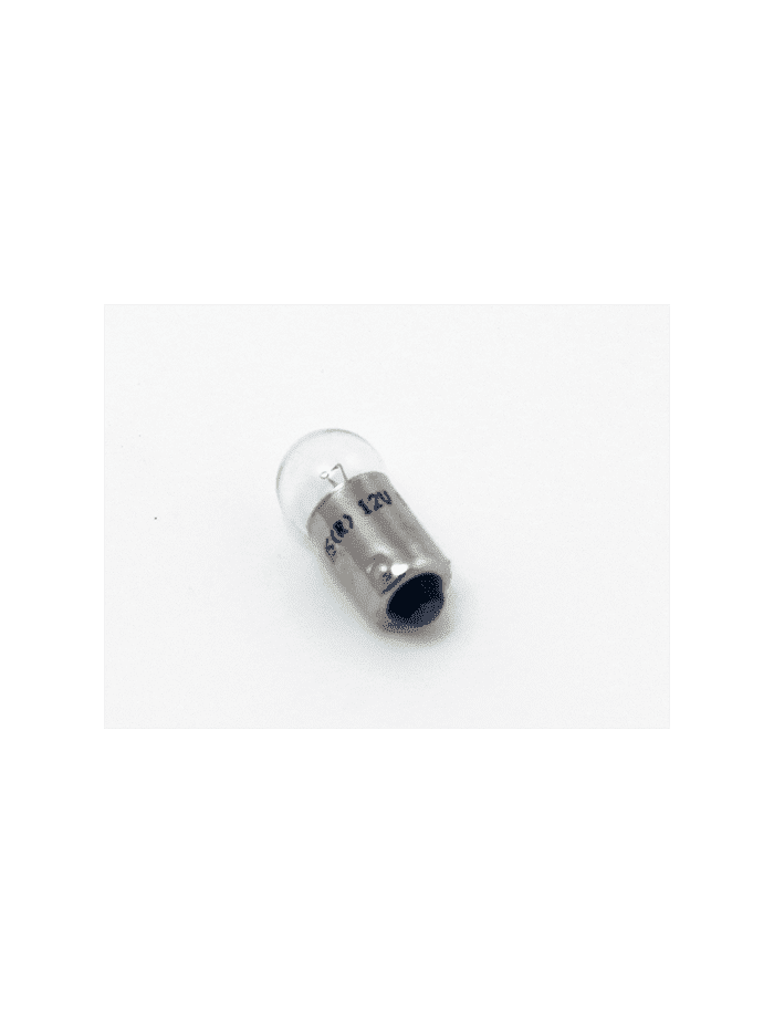 AMPOLLETAS 12V 1CP G11 BA9S