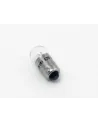 AMPOLLETAS 12V 1CP G11 BA9S