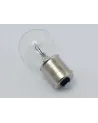 AMPOLLETAS BA15s 12v 15w