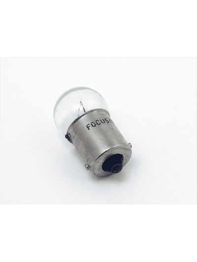 AMPOLLETAS 6V 3CP G18.5 BA15s