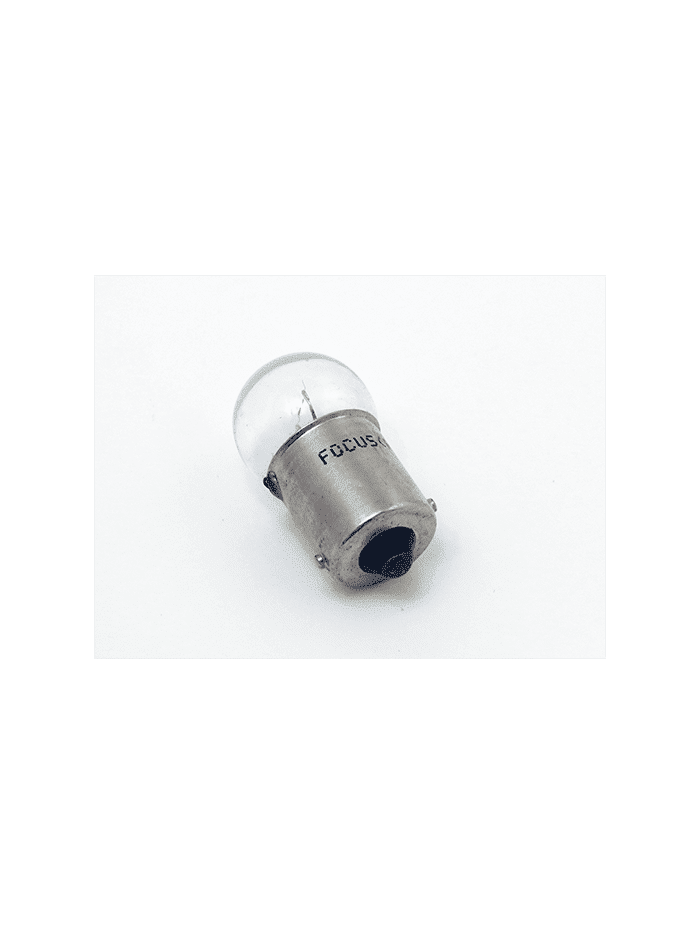 AMPOLLETAS 6V 3CP G18.5 BA15s