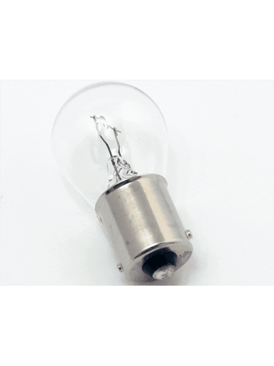 AMPOLLETAS BA15s 24v 21w