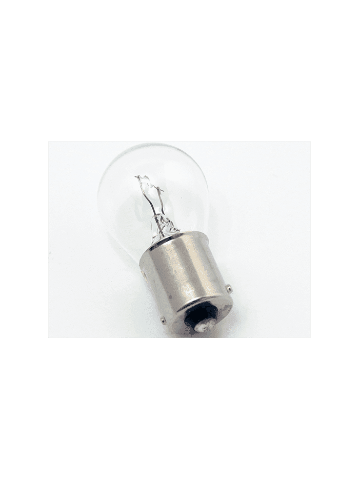 AMPOLLETAS BA15s 24v 21w