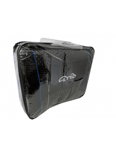 FUNDAS TAPIZ - GRID