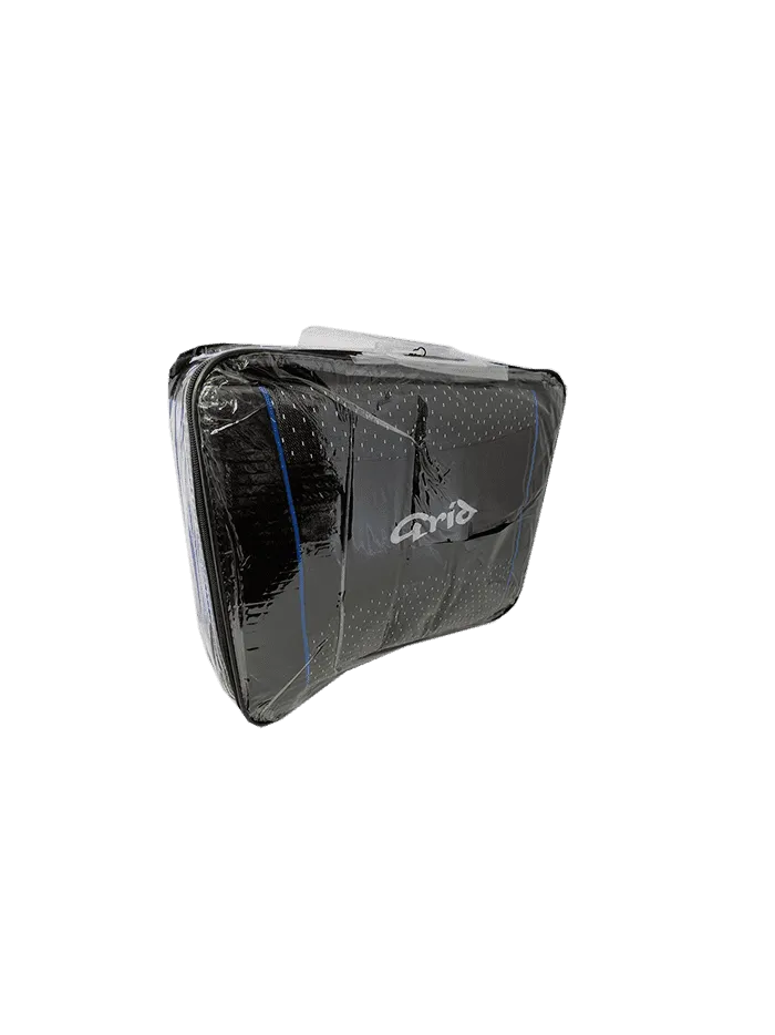 FUNDAS TAPIZ - GRID