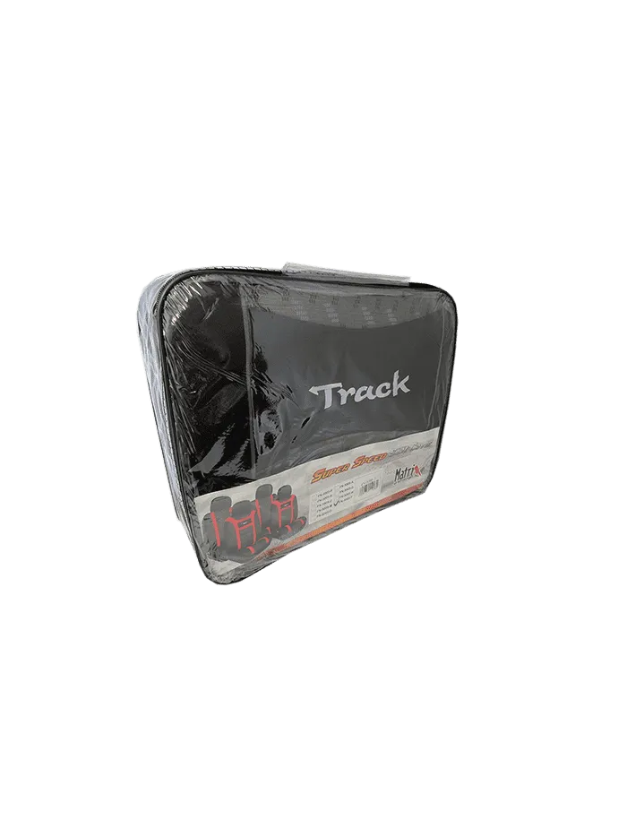 FUNDAS TAPIZ - TRACK