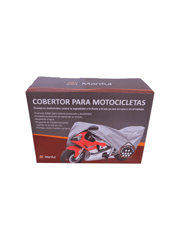 FUNDAS PARA MOTOS - XL