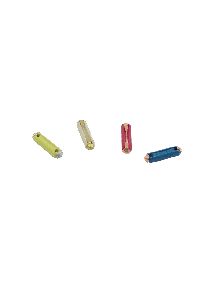 FUSIBLES DE CERAMICA 5A