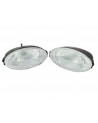 FAROS DE YODO - PAR - BLANCO
