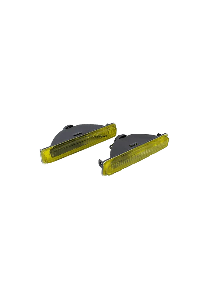 FAROS DE YODO - AMARILLO