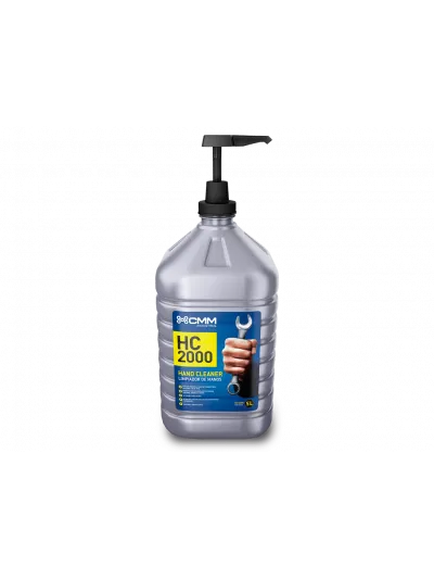 JABON MECANICO 5L