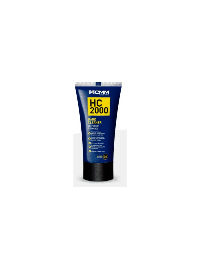 JABON MECANICO 80ML