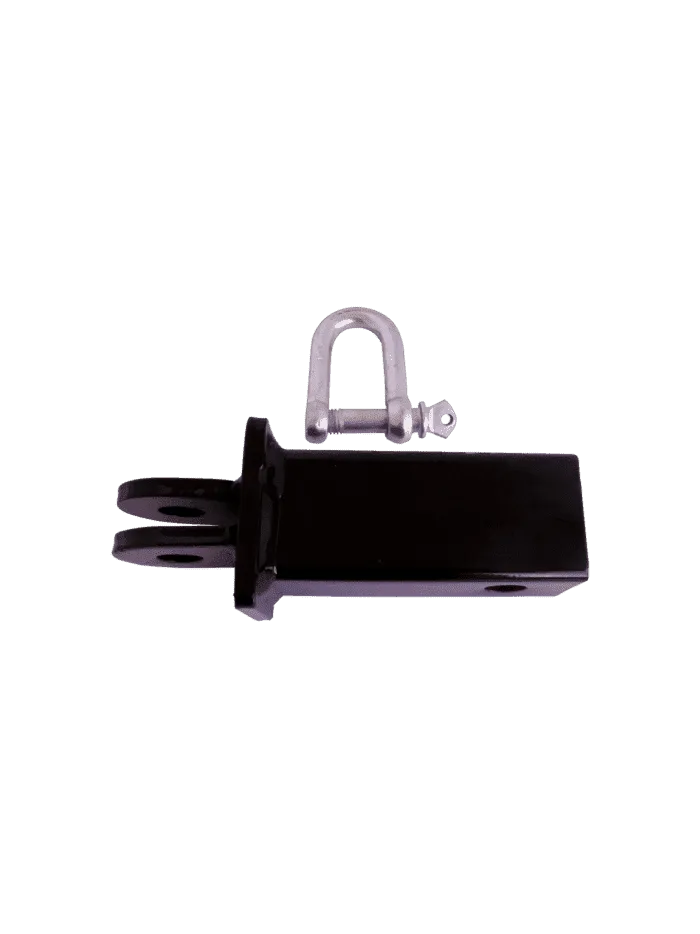 ENGANCHE RECEPTOR ANILLO EN D