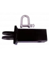 ENGANCHE RECEPTOR ANILLO EN D