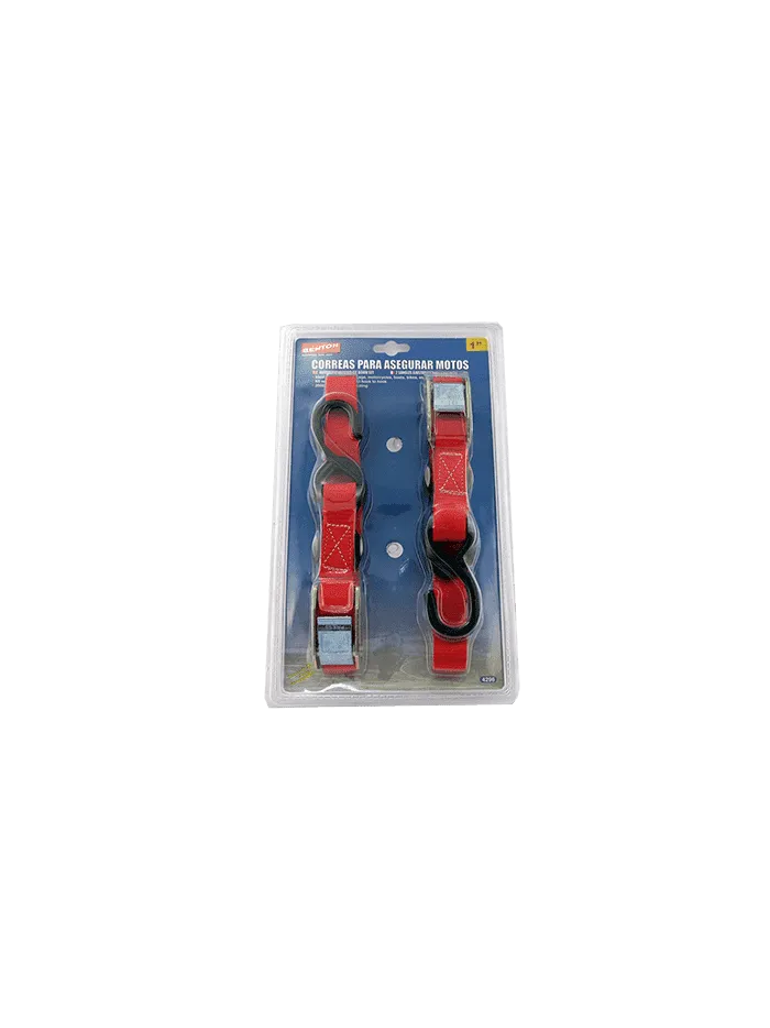 CORREAS PARA CARGA