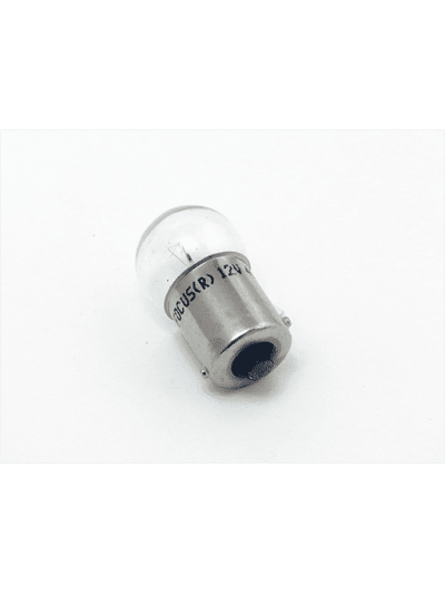AMPOLLETAS 12V 4 CP G18.5 BA15s