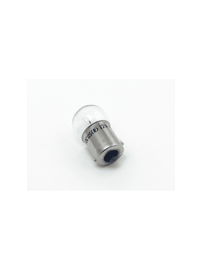 AMPOLLETAS 12V 4 CP G18.5 BA15s