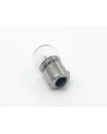 AMPOLLETAS 12V 4 CP G18.5 BA15s