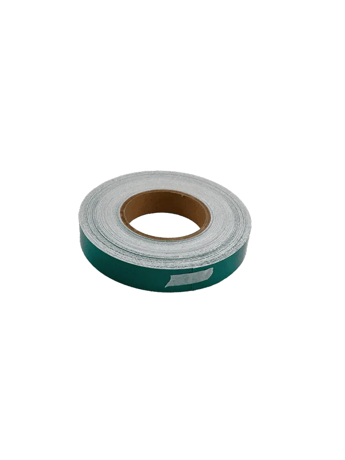 HUINCHA REFLECTANTE 1¨x45M Verde