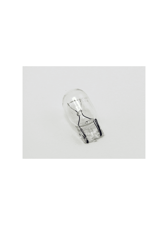 AMPOLLETAS 12V 21W T20