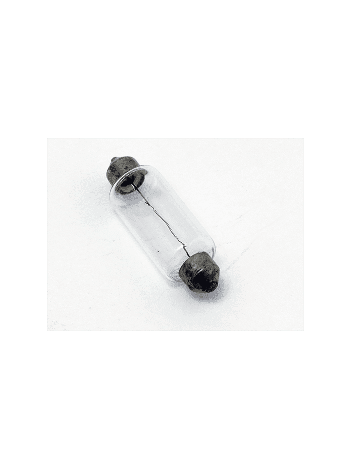 AMPOLLETAS 12V 21W T20 - AMBAR