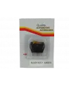 INTERRUPTORES TECLA - NARANJO