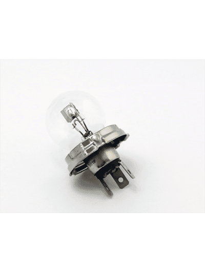 AMPOLLETAS 6V 55/50W G40 P45T